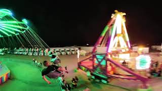 TNH 360 The Yo Yo at the Mohave County Fair [upl. by Reine]