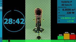 Bioracer Aero Training Module [upl. by Otila]