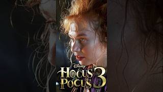 HOCUS POCUS 3 shorts hocuspocus hocuspocus3 hocuspocus2 [upl. by Eniamurt523]