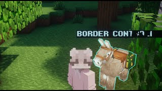 BorderFR Season 7 Trailer [upl. by Cerell]