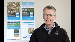 Andy Bailey on multisite protectant PHOENIX® to win the battle against Septoria resistance [upl. by Adeline]