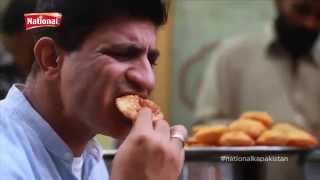 National Ka Pakistan  S3E11  Samosa amp Kachori [upl. by Craner]