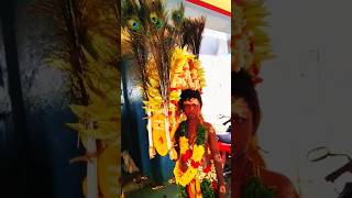 Pal kavadi murugan gummidipoondi kottaikarai kavadi kottai balamurugan muruga [upl. by Janenna942]