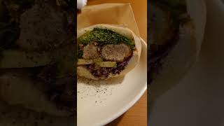 元住吉「FEST疋田」のサンドイッチセット2種ランチ [upl. by Fabien]