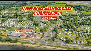 Haven Seton Sands Holiday Park [upl. by Ttihw]