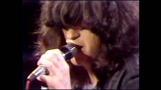 Ramones I Wanna Be Sedated The KKK Took My Baby Away live on the Tomorrow Show [upl. by Svirad786]