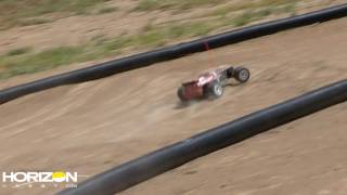 HorizonHobbycom Review  Electrix RC Circuit Stadium Truck [upl. by Ardella]