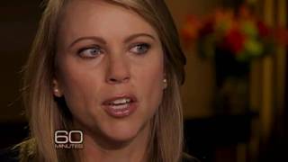 Lara Logan breaks her silence [upl. by Crespi]