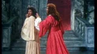 Monteverdi Incoronazione di Poppea  Signor dei non partire [upl. by Bedwell]