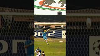 Buffon most insane save 😮🧤 [upl. by Lleynod]