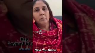 Nishu deshwal ki maa kya boli 😱🤯trending youtubeshorts shortvideo viranishudaswal [upl. by Ayres392]