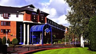 Here is our review of the Copthorne Hotel Manchester Part 1 On the 291223 [upl. by Auoy]