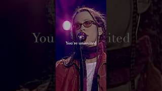 Alanis Morissette  Uninvited acapella vocalsonly voice voceux vocals alanismorisette music [upl. by Bael681]