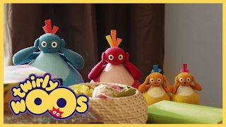 Twirlywoos en Français Bruyant  106 [upl. by Thorin]