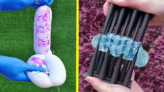 Oddly Satisfying amp ASMR Video That Relaxes You Before Sleep  All Original Satisfying Videos 42 [upl. by Selim]