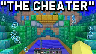 Minecraft Speedrunning Stereotypes [upl. by Catt]