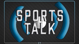 Sports Talk Season 8 Episode 2 The Football Episode [upl. by Sissel]