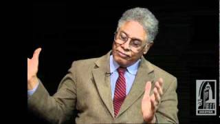 Thomas Sowell  Basic Economics [upl. by Nytsirhc]