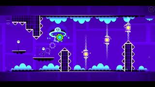 trying to beat xstep in geometry dash [upl. by Liban]