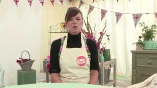 Ep4 Doon Mackichan is a bit blue and blistered  Sport Relief 2014 [upl. by Oria]