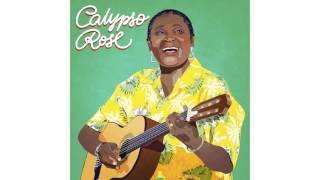 Calypso Rose  Far from Home Official Audio [upl. by Ydualc204]