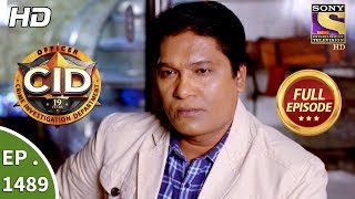 CID  Ep 1489  Full Episode  20th January 2018 [upl. by Ellon411]