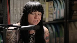 The Coathangers  Make It Right  3312016  Paste Studios New York NY [upl. by Ayaj391]