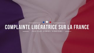 COMPLAINTE LIBÉRATRICE SUR LA FRANCE [upl. by Htehpaj]