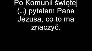 Rozalia CelakównaPaństwaktóre nie przeprowadzą intronizacjizginą [upl. by Hodgkinson]