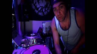 1019 ELECTRO electro breakbeat Breakbeat dj mix turntables [upl. by Vez]