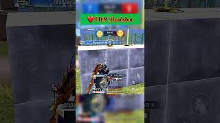 ❤️TDM Pick And Open Scop Headshot  🔥😱🥵🤬🥶 bgmishorts pubgmobile iphone12 bgmi mobilegame [upl. by Elleinet938]