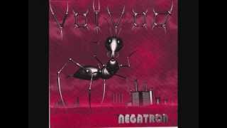 Voivod  Nanoman  Negatron 1995 [upl. by Kwok]