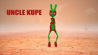 AStar  Kupe Dance Official Video By UNCLE KUPE [upl. by Marder]