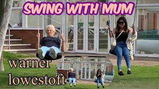 Gunton hall lowestoft warner leisuremisswhengvlog [upl. by Sibella]