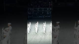 United States Navy Ceremonial Guards  click bottom right thumbnail [upl. by Assilen]