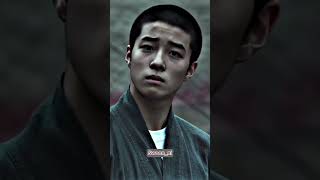 Korean Monk never expected what happened next 😬The 8th Night kdrama scary kdrama shortsfeed [upl. by Hendrickson]