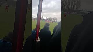 Stourbridge fc youtubeshorts [upl. by Idnym]