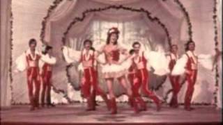 Anna Moffo sings in The Gypsy Princess wmv [upl. by Ecirtaed]