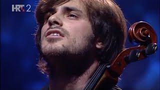 HAUSER  Hungarian Rhapsody Op 68 LIVE [upl. by Arat893]