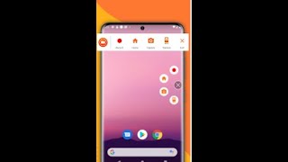 Top Android Phones Recorder Screen [upl. by Ruhtracm]