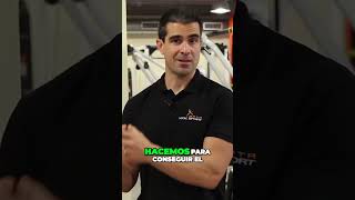 Optimización de la Transferencia en Entrenamientos APTA VITAL SPORT Rutina Ejercicio Shorts [upl. by Treva]