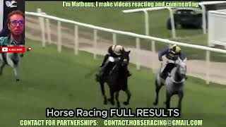 Uttoxeter FULL races Oct 06 2024  Horse Racing [upl. by Norym]