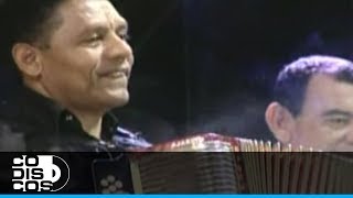 Niña Bonita Binomio De Oro De América  En Vivo [upl. by Ajroj]