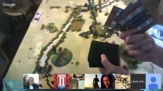 Blucher LIVE Play 4 part 2 of 3 [upl. by Isis]