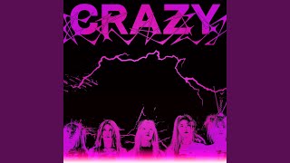 CRAZY English ver [upl. by Placia]