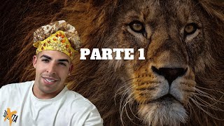 OBARA tonti IROSO parte 1️⃣Oba Ori ate Roque Ramos [upl. by Oglesby]