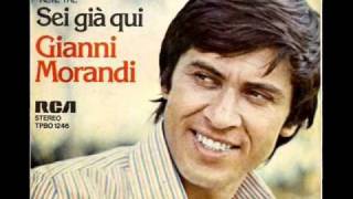 Gianni Morandi  Vagabondo [upl. by Ioves]