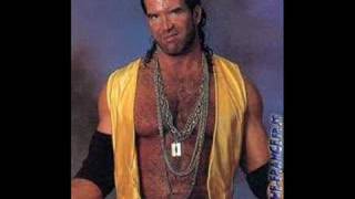 Razor Ramon entrance theme [upl. by Tronna]