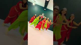 Limbonich Limbu Dance  Rising Star Dance Academy shorts [upl. by Eneiluj933]