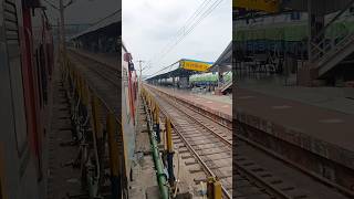 Rourkela Station shots daiyvlogs [upl. by Ursi]